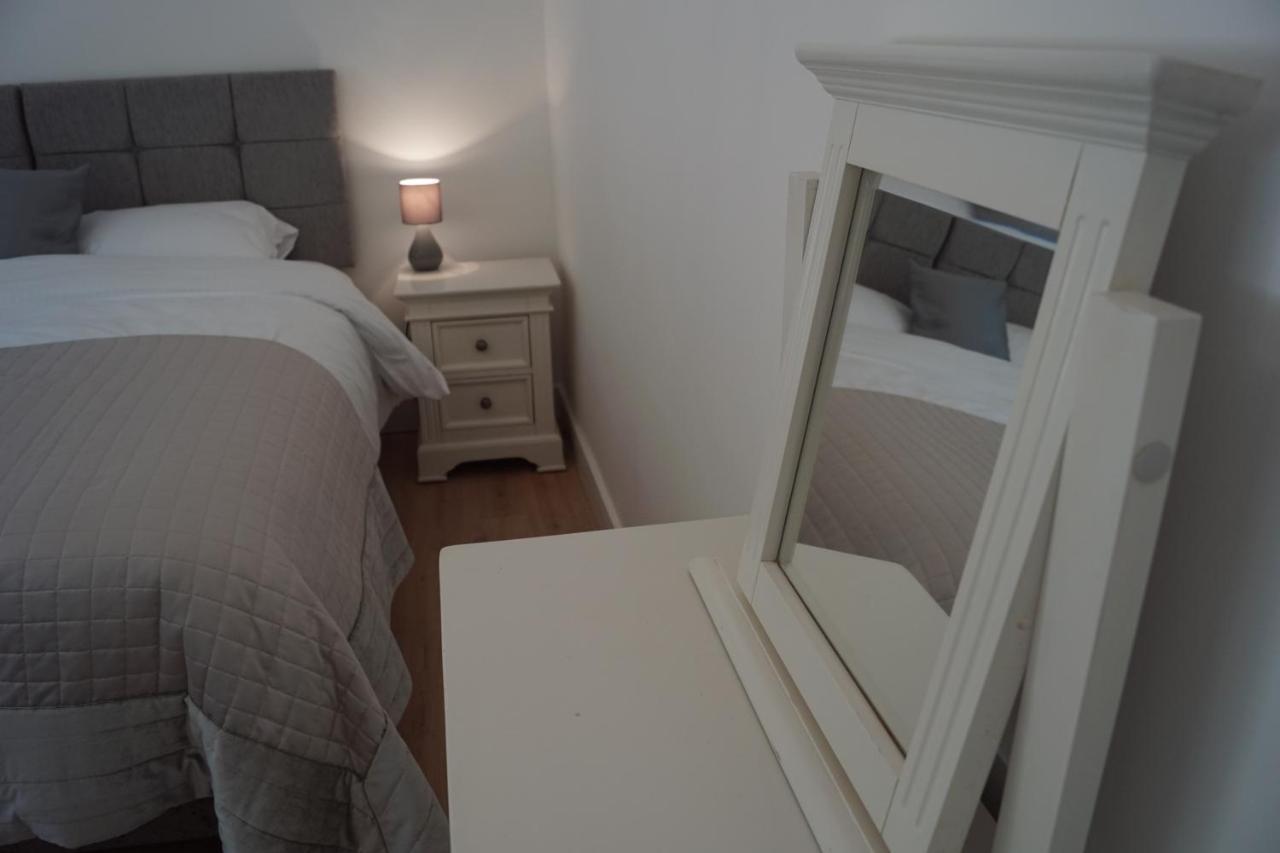 Villa Vale View Scalford Esterno foto